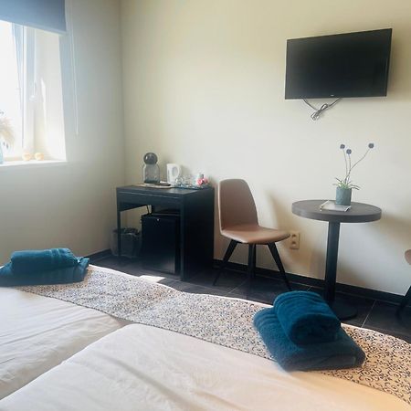 Equus B&B Бреден Экстерьер фото