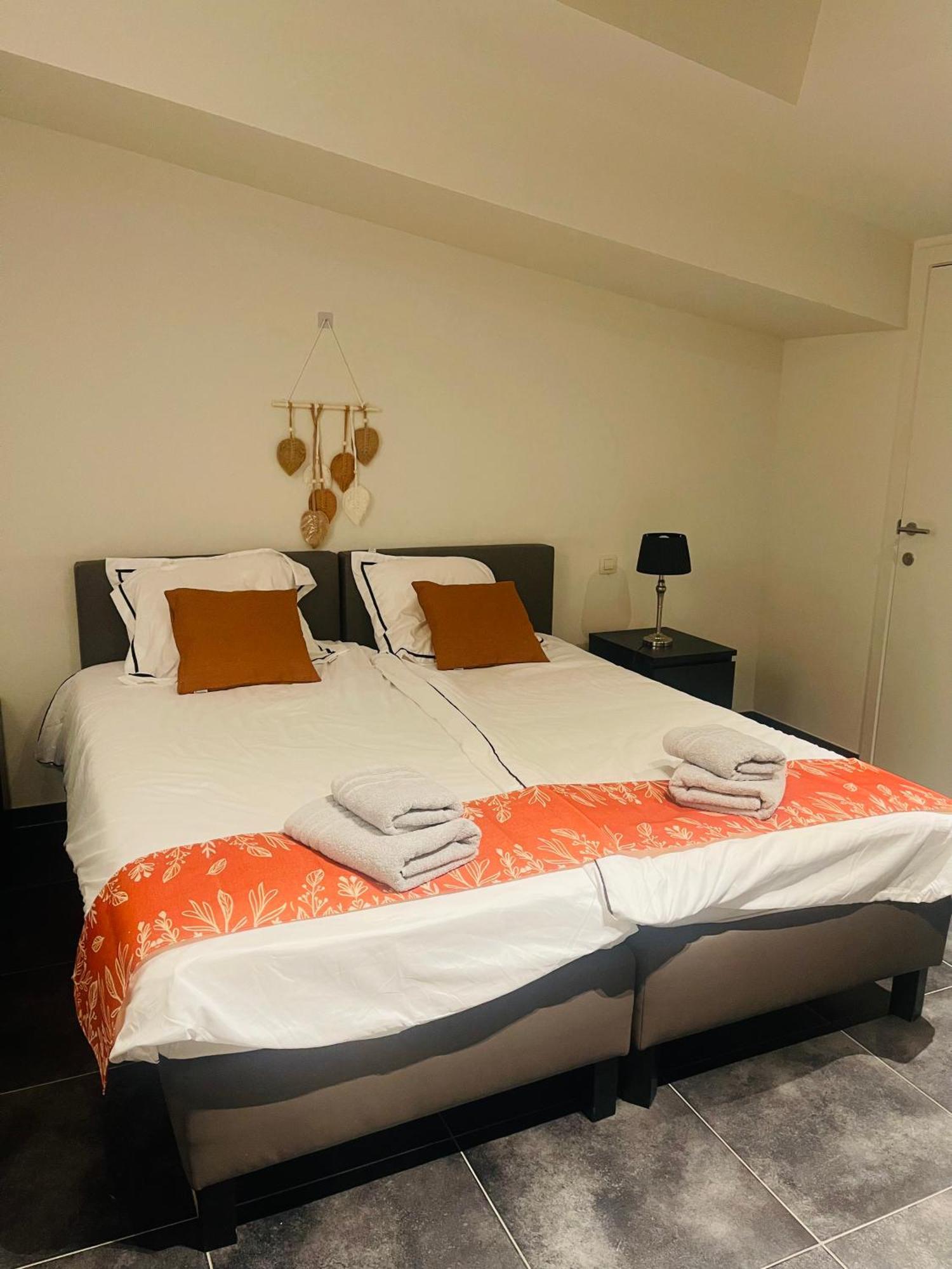 Equus B&B Бреден Экстерьер фото