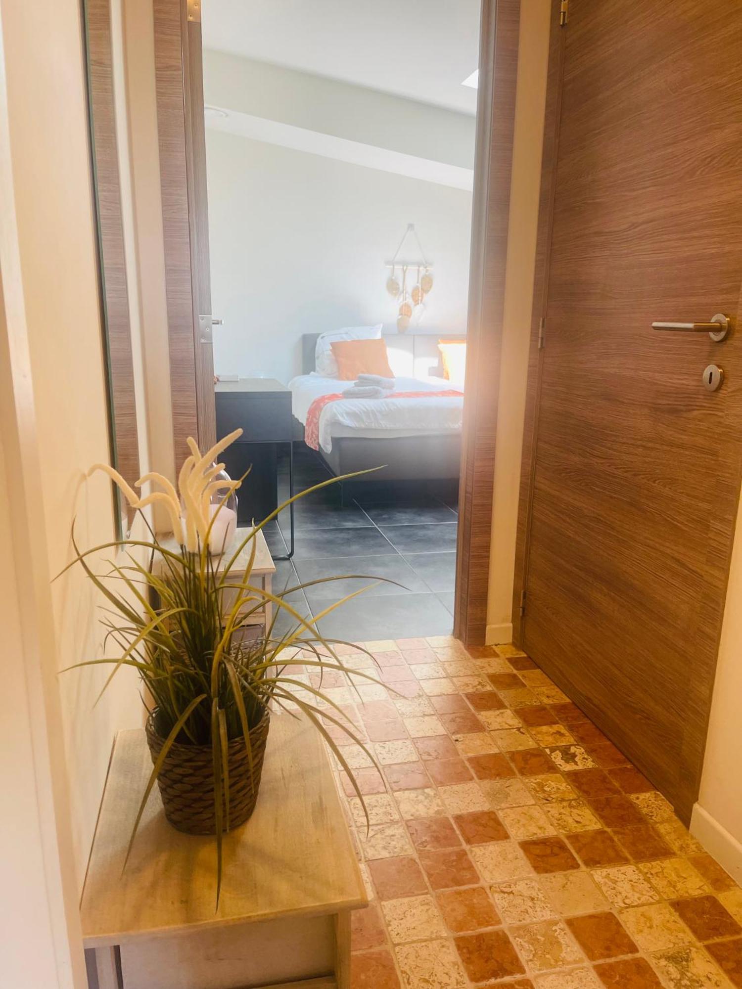 Equus B&B Бреден Экстерьер фото