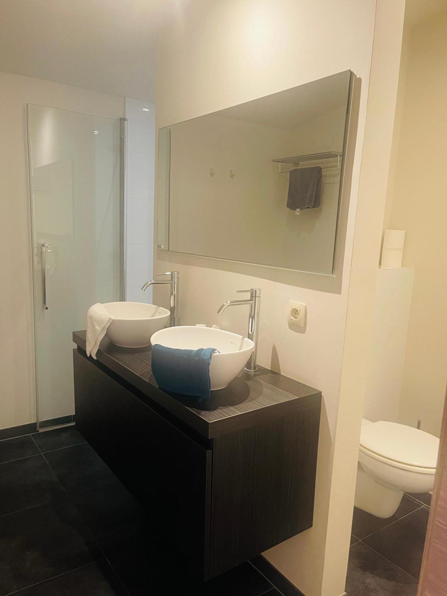 Equus B&B Бреден Экстерьер фото