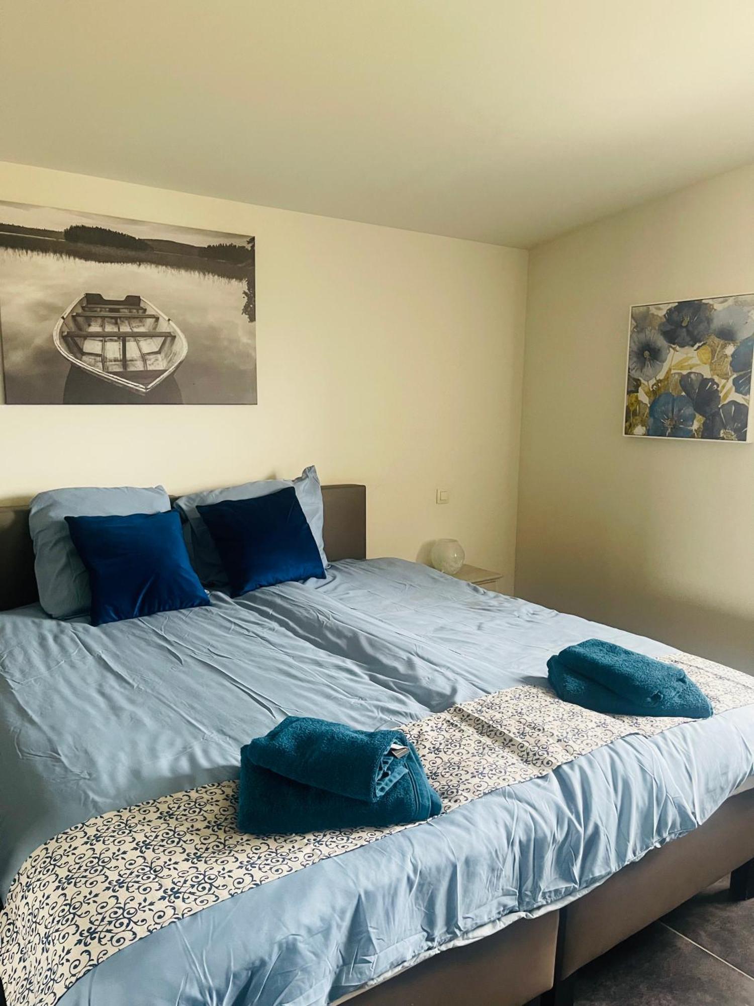 Equus B&B Бреден Экстерьер фото