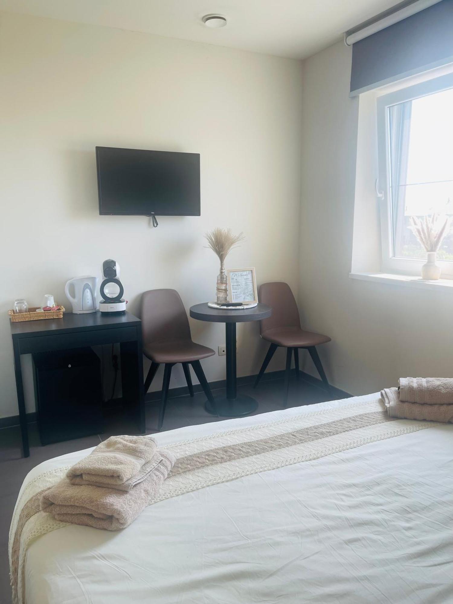 Equus B&B Бреден Экстерьер фото