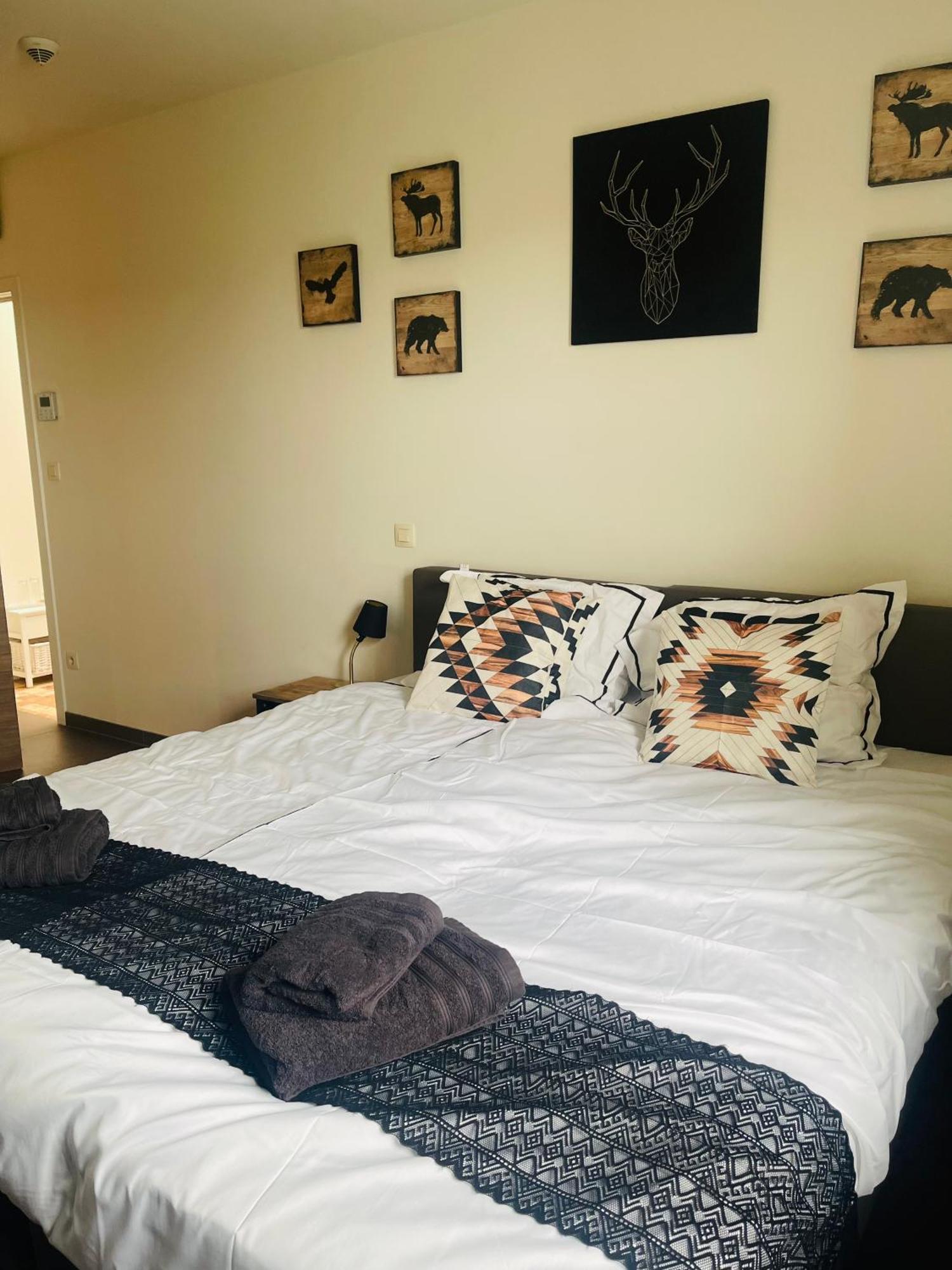Equus B&B Бреден Экстерьер фото